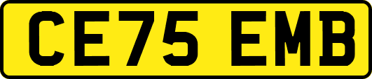 CE75EMB