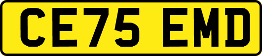 CE75EMD
