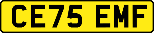 CE75EMF