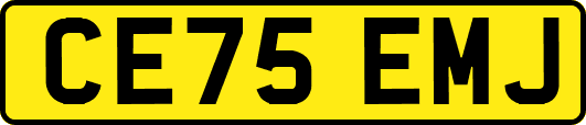 CE75EMJ