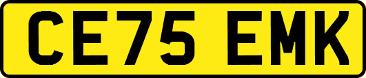 CE75EMK