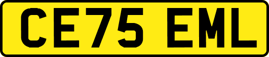 CE75EML
