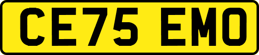 CE75EMO