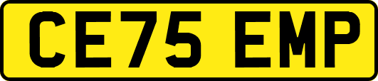 CE75EMP