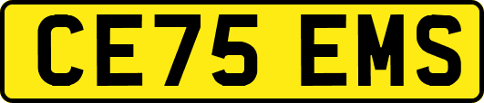 CE75EMS