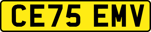 CE75EMV
