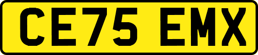 CE75EMX