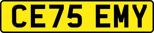CE75EMY