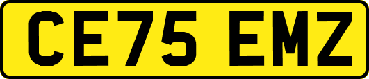 CE75EMZ