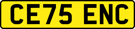 CE75ENC
