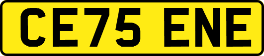 CE75ENE