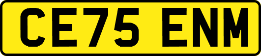 CE75ENM