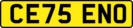 CE75ENO