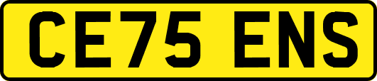 CE75ENS