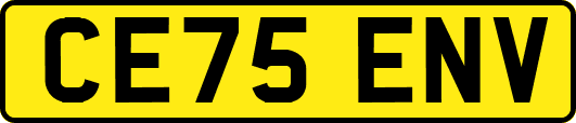 CE75ENV