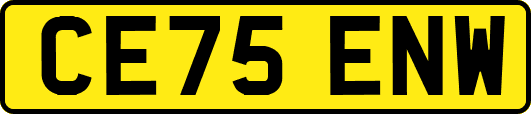 CE75ENW