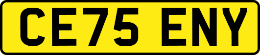 CE75ENY