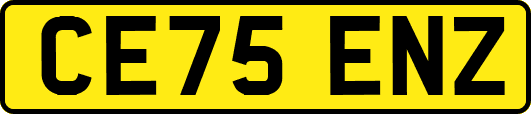 CE75ENZ