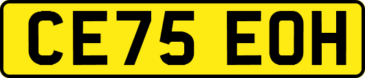 CE75EOH