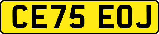 CE75EOJ
