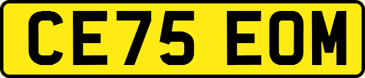 CE75EOM