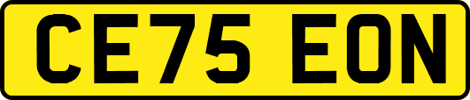 CE75EON