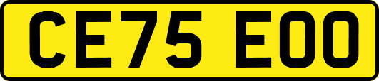 CE75EOO