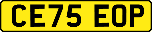 CE75EOP