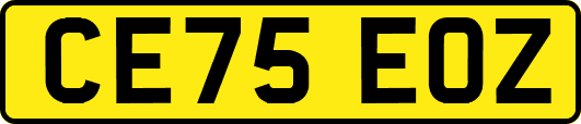 CE75EOZ