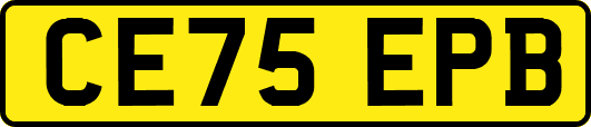 CE75EPB