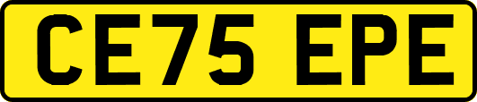 CE75EPE