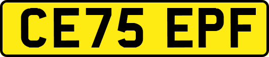 CE75EPF