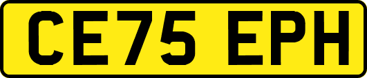 CE75EPH
