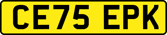 CE75EPK