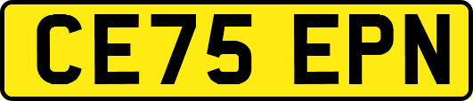 CE75EPN