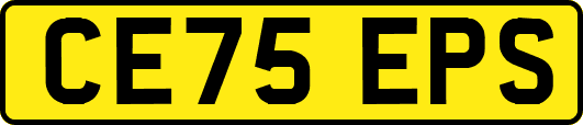 CE75EPS