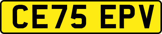 CE75EPV