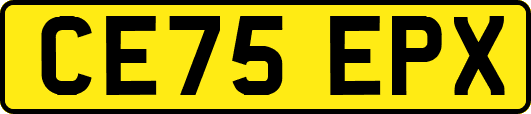 CE75EPX