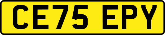 CE75EPY