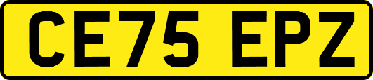 CE75EPZ