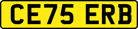 CE75ERB
