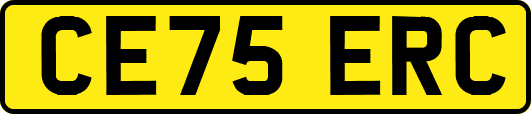 CE75ERC