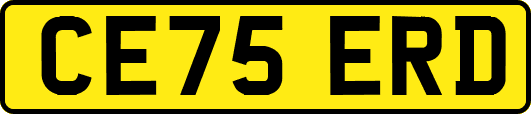 CE75ERD