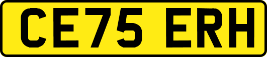 CE75ERH