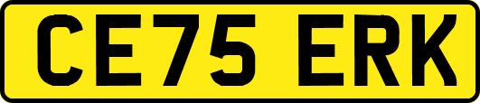CE75ERK