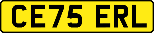 CE75ERL
