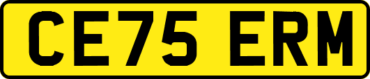 CE75ERM