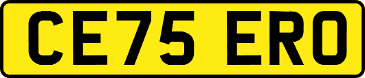 CE75ERO