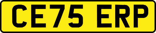 CE75ERP