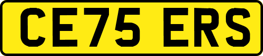 CE75ERS